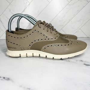 Cole Haan Womens Zero Grand Shoes Size 8 B